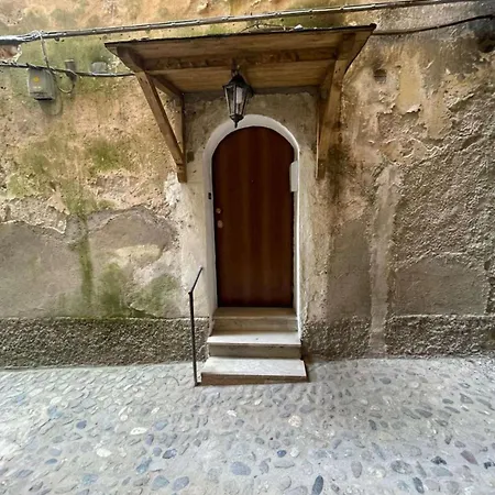 Appartamento La Casetta 2 Cosenza