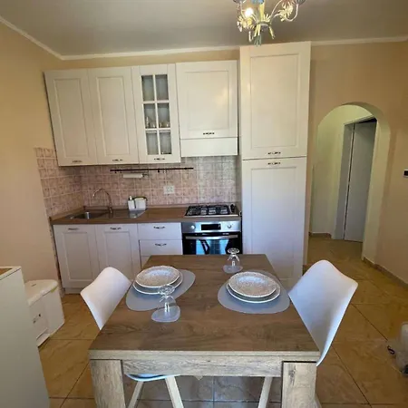 La Casetta 2 * Cosenza