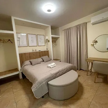 La Casetta 2 Cosenza