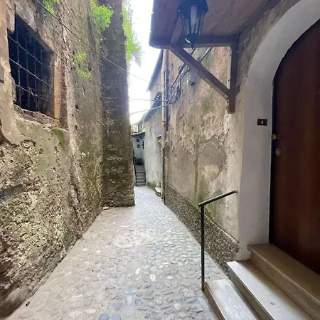 Appartamento La Casetta 2