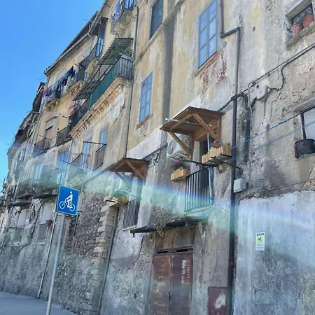 La Casetta 2 * Cosenza