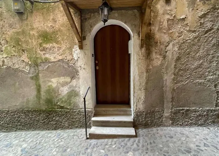 公寓 La Casetta 2 科森扎