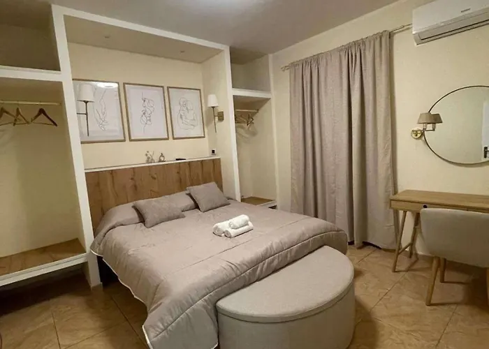 La Casetta 2 科森扎