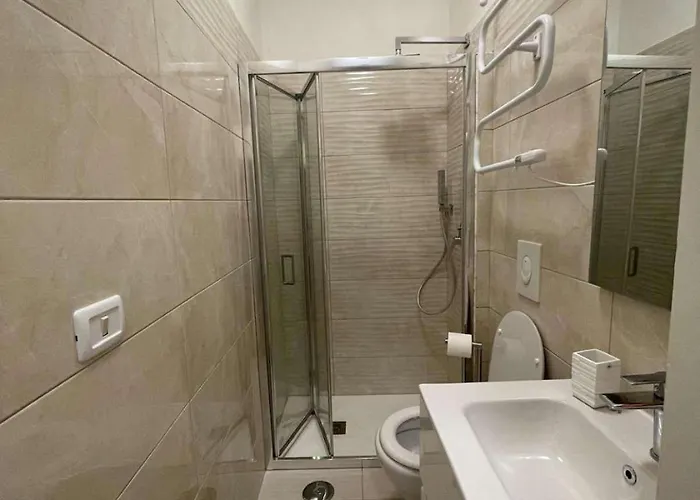 La Casetta 2 科森扎