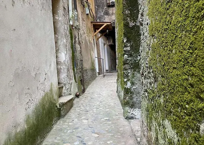 La Casetta 2 科森扎