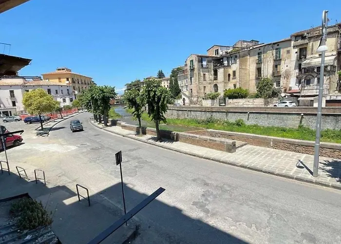 公寓 La Casetta 2 *