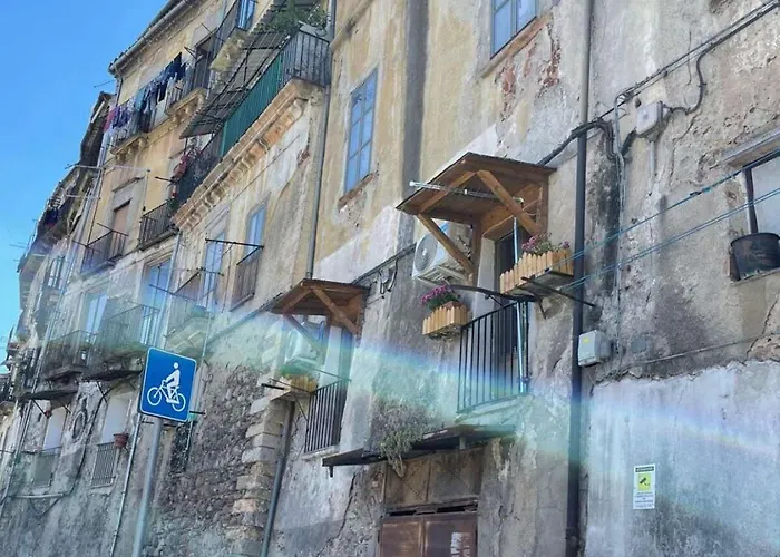 La Casetta 2 * 科森扎