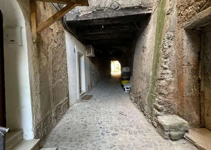 La Casetta 2 公寓 *